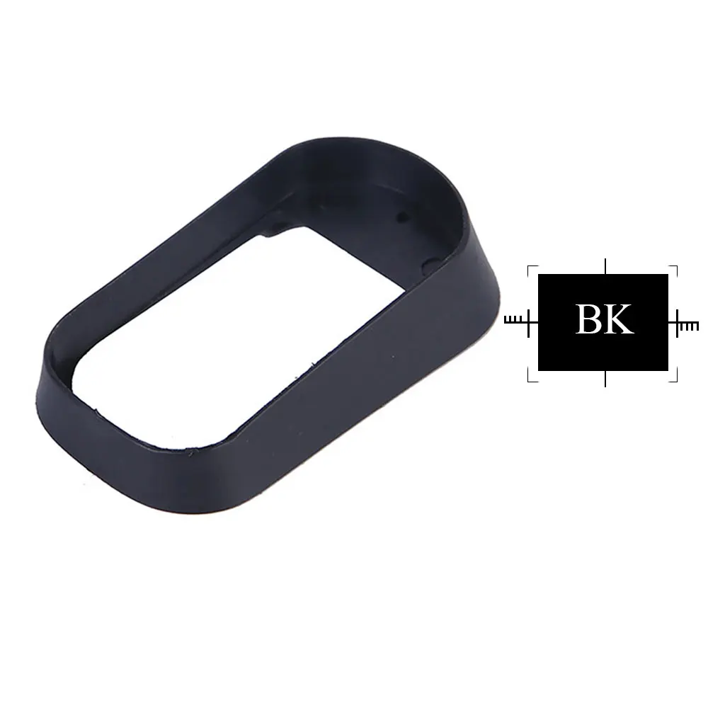 EMERSONGEAR Grip Adapter Tactical GLOCK для 17 19 22 23 24 25 26 27 28 31 32 33 34 BASE PAD аксессуары охоты| |