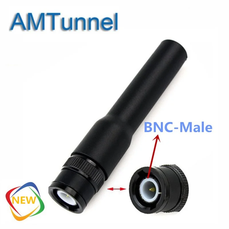Двухдиапазонная Антенна BNC SF20 для Baofeng Kenwood Vertex Standard Wilson YAESU TYT HYT Walkie Talkie Radio| |