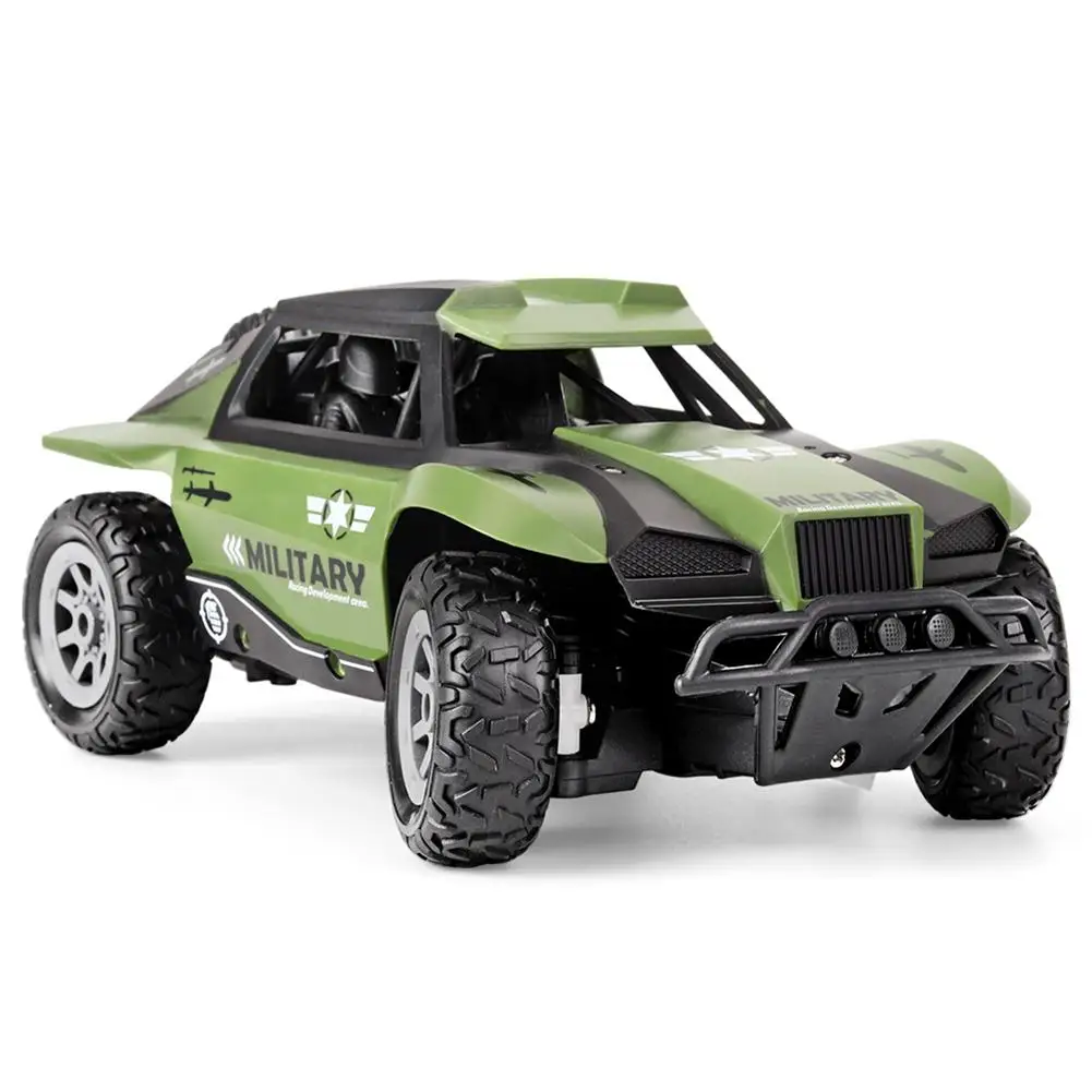 cheap Q67 120 2.4G Four Wheel 2 Drive Off Road Outdoor Remote Control Car Climbing Car Children #039;s Toys 10 12KM H 2.4G 120 Remote