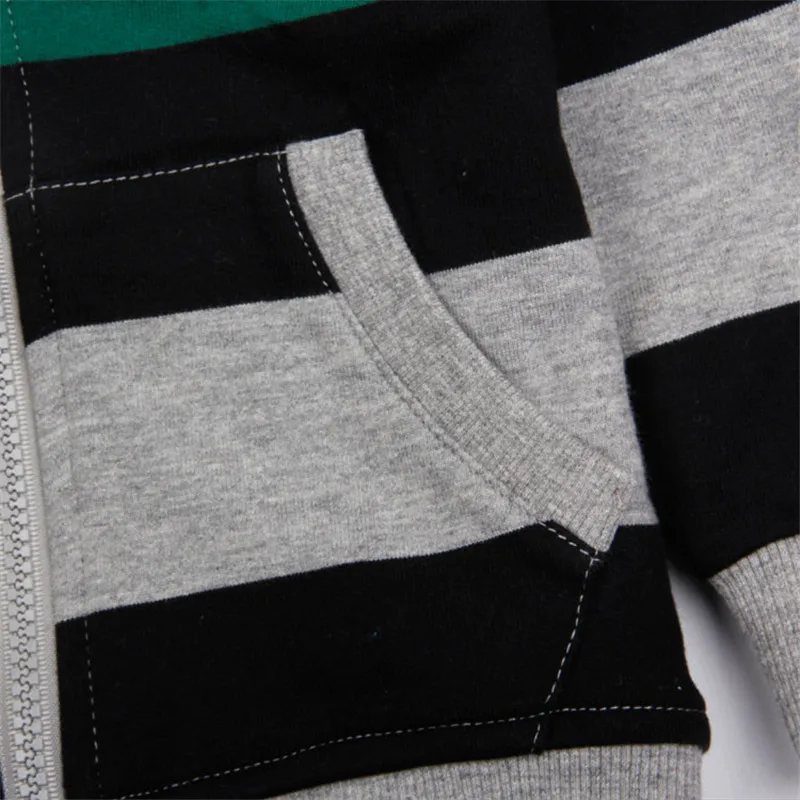 A4358 GRAY BLACK GREEN 06