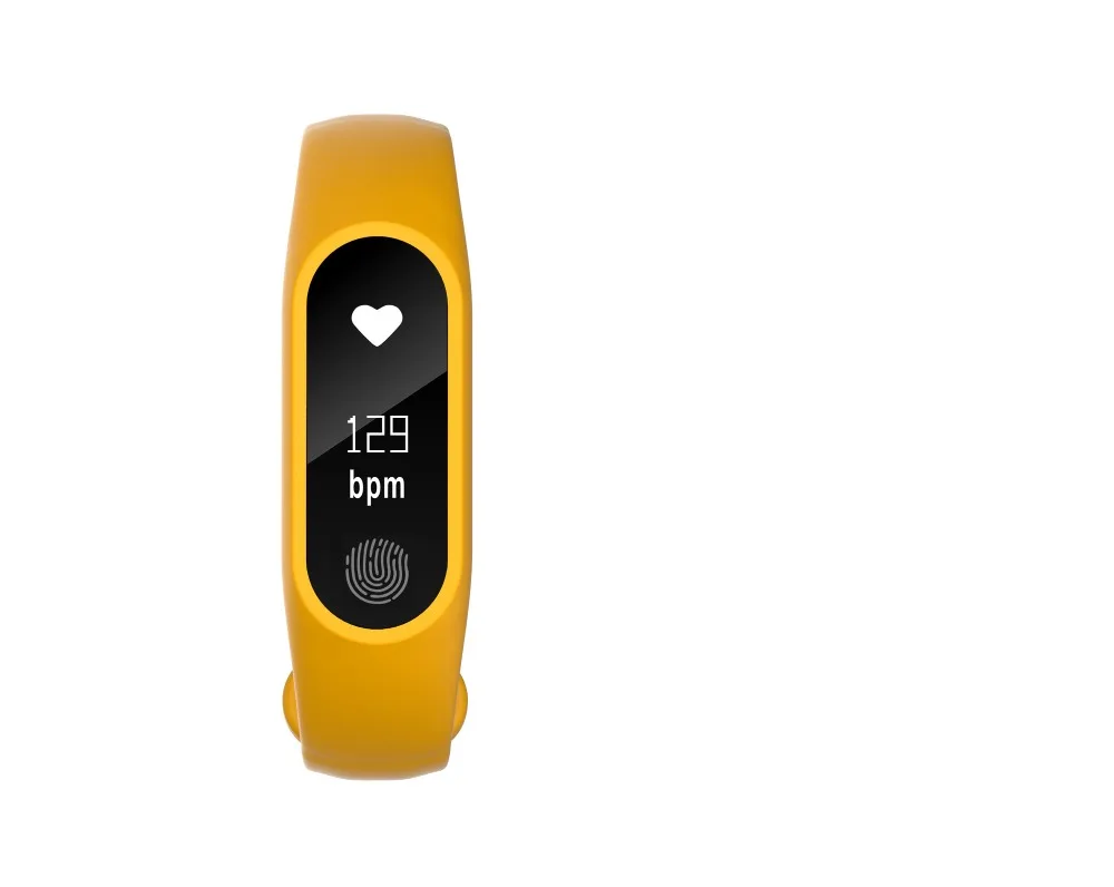 Smart Wristband M2 Plus Smart Bracelet Heart Rate Monitor Pedometer Waterproof Bluetooth For iOS Android For