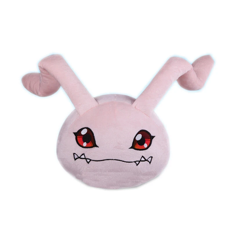 Anime Digimon Tokomon Plush Doll Soft Stuffed Cartoon Toy Pillow Kids Xmas Gift Anime Digimon Tokomon Plush Doll Soft Stuffed Cartoon Toy Pillow Kids Xmas Gift