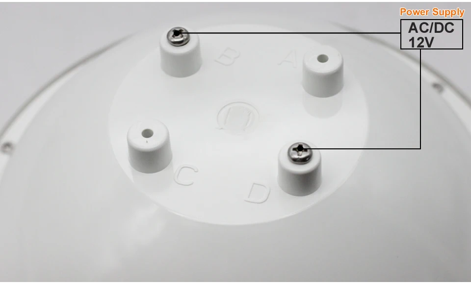 Cheia de Parede v à Prova Luzes Subaquáticas Piscina Luz Resina Fofopool Lâmpada Ip68 12 Dip68 Água Par56 24w36w Led 16 Par56 luzes subaquáticas 24w36w led piscina luz