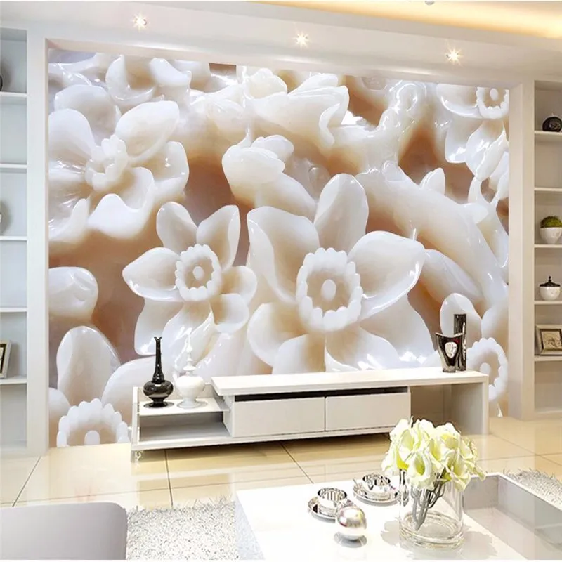 3D-photo-wallpaper-Plum-3D-relief-romantic-bedroom-sofa-China-Wind-Flower-3D-large-wall-mural (1)
