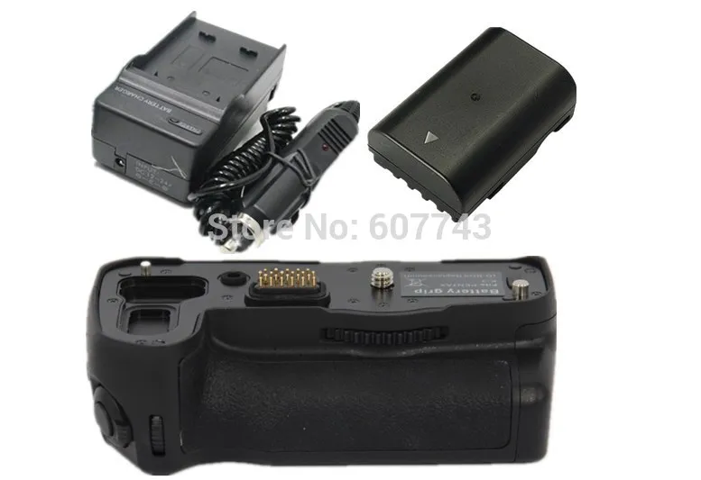 Батарейная ручка Пакет для Pentax K3 K-3 DSLR Камера как d-bg5 dbg5 + 1x D-LI90 dli90 Батарея