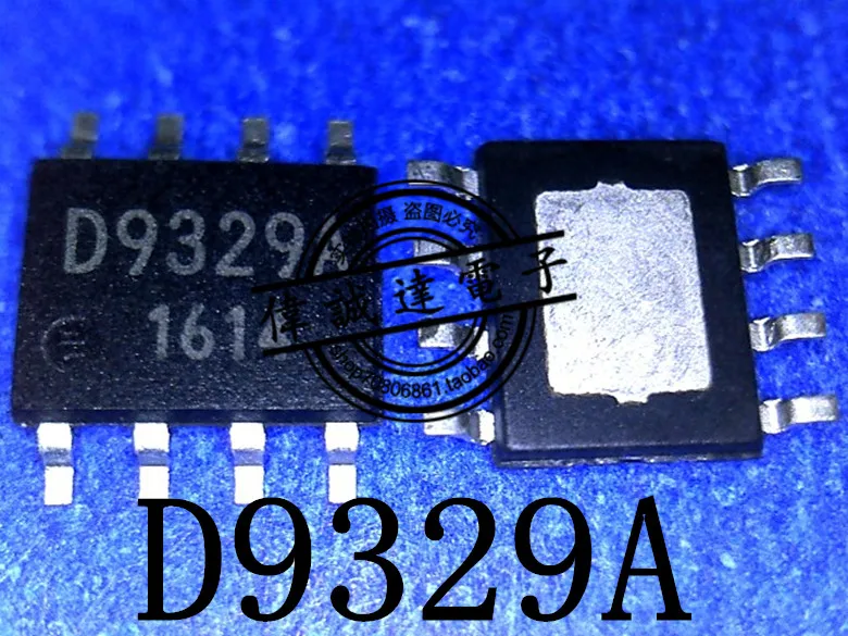 Новый оригинальный чип источника питания D9329 BD9329 Samsung|brand new|chip samsungchip power |