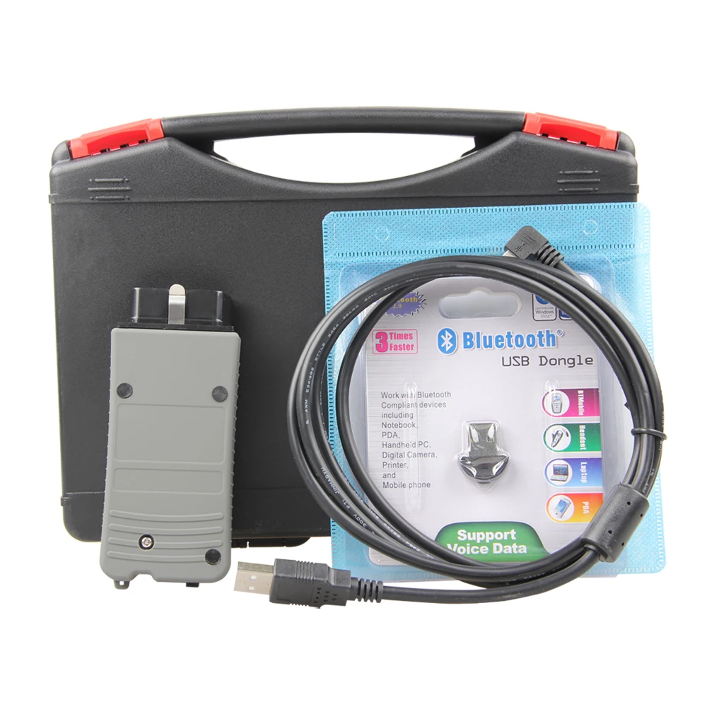VAS 5054A с OKI Keygen VAS5054A Bluetooth ODIS 4.3.3 для VW/AUDI/SKODA/SEAT 5054 полный чип Поддержка протоколов