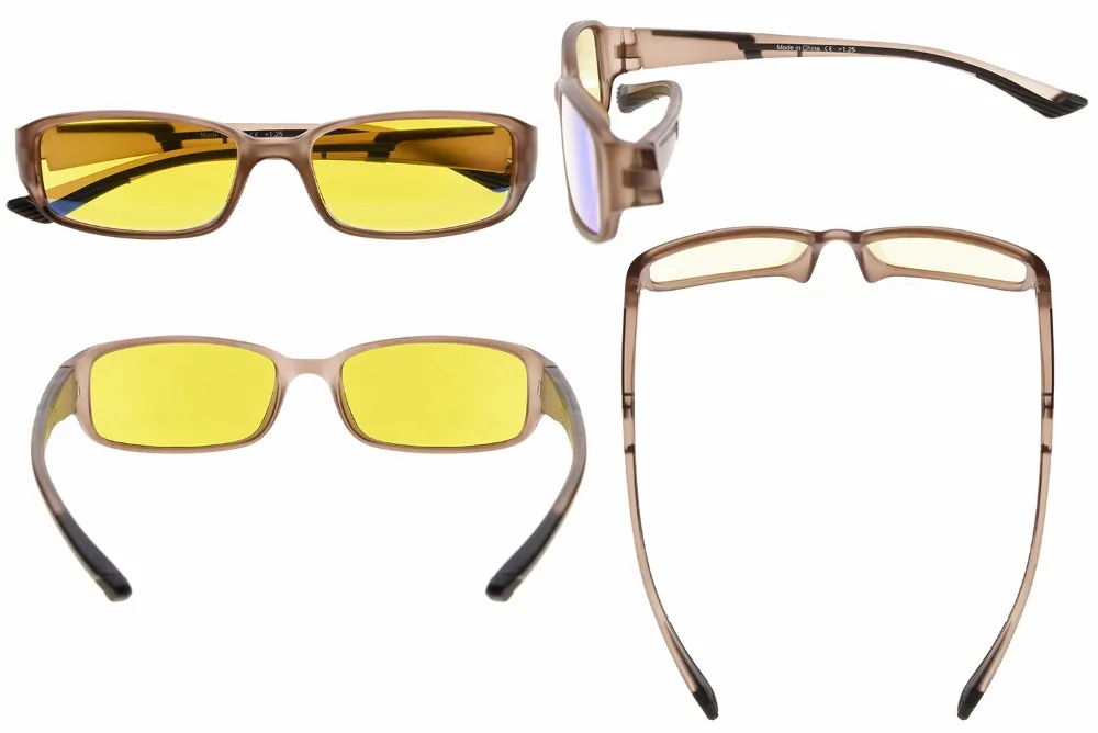 CGXM03 Brown