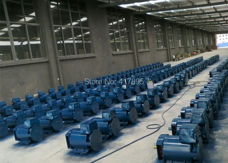 ST STC alternator (1)