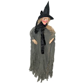 

Witch tétrica from 1 m