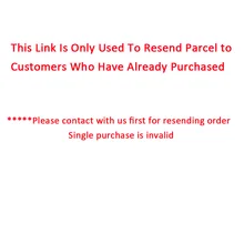 Paquete de reenvío enlace(China)