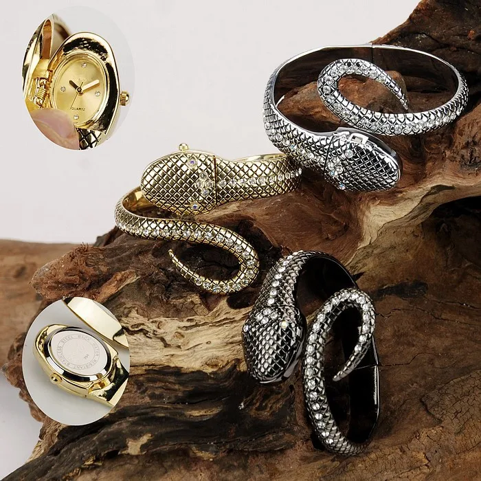 Relógios com Pulseira