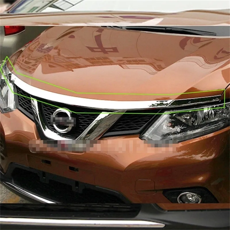 For-Nissan-X-Trail-T32-Rogue-2014-2016-Chrome-Front-Hood-Grill-Cover-Bonnet-Trim-Car.jpg_640x640_