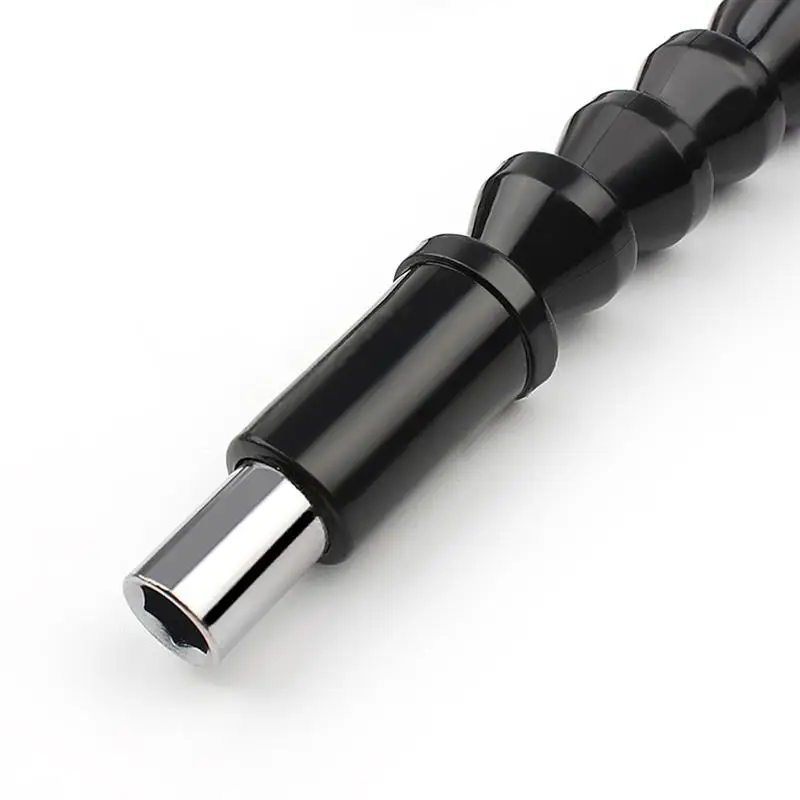 Car-Repair-Tools-Black-295mm-Flexible-Shaft-Bits-Extention-Screwdriver-Bit-Holder-Connect-Link-Electronics-Drill (1)