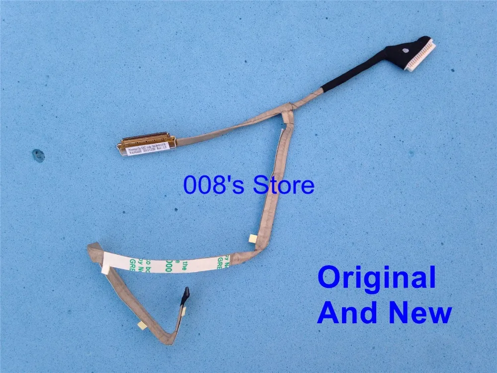 Новый светодиодный ЖК-кабель LVDS ДЛЯ SAMSUNG NP 350U2B 350U2A NP350U2B NP350U2A принцестон 12u секунды
