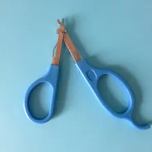 1 шт одноразовый кожный степлер после медицинского удаления ногтей из нержавеющей стали