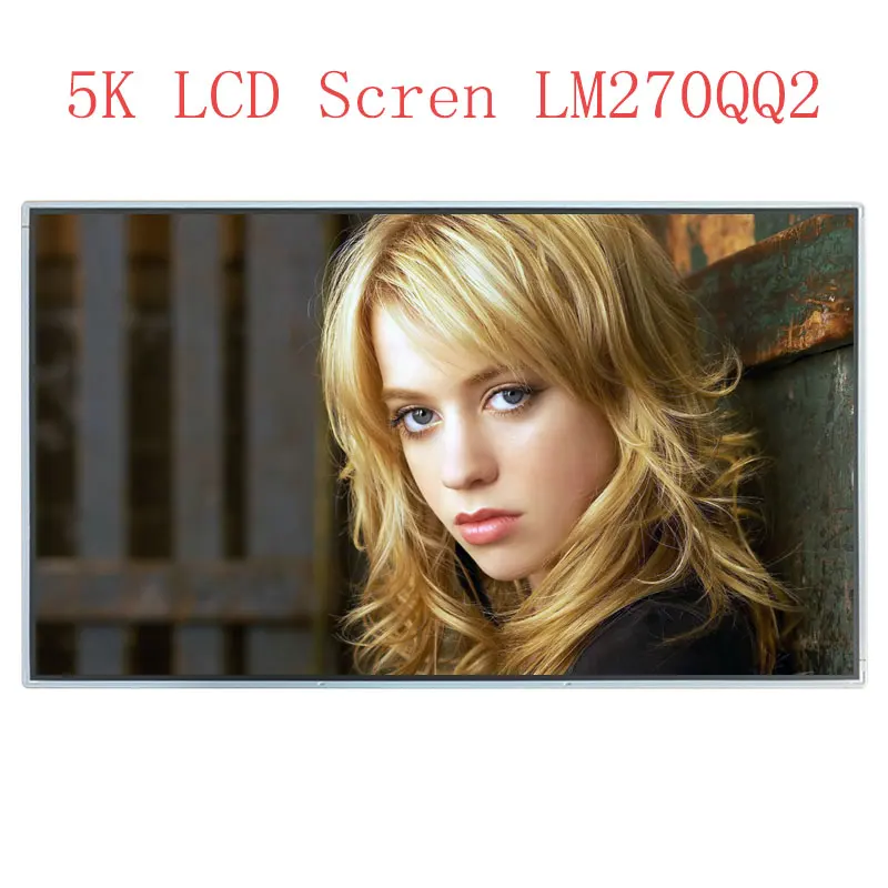 Модуль ЖК экрана LM270QQ2 SP A1 A3 27 Дюймов 5 к 5120*2880|screen|screen lcd |