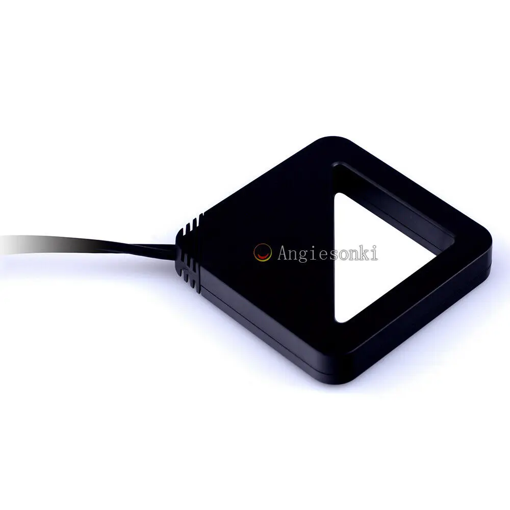 SMA Dual Band WiFi 2.4/5GHz External Wireless Antenna Extension Cable for Asus ASRock intel Gigabyte Desktop WLAN adapter