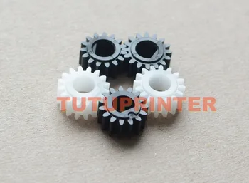 

Developer gear for Ricoh AF1022 AF1027,5PC/SET. Aficio 1022 1027 spare parts.