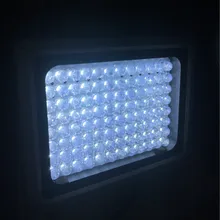 Lihmsek сильный светильник 96 шт. белые светодиоды вспомогательный светильник CCTV осветитель вспомогательная лампа наружная водонепроницаемая для камеры видеонаблюдения