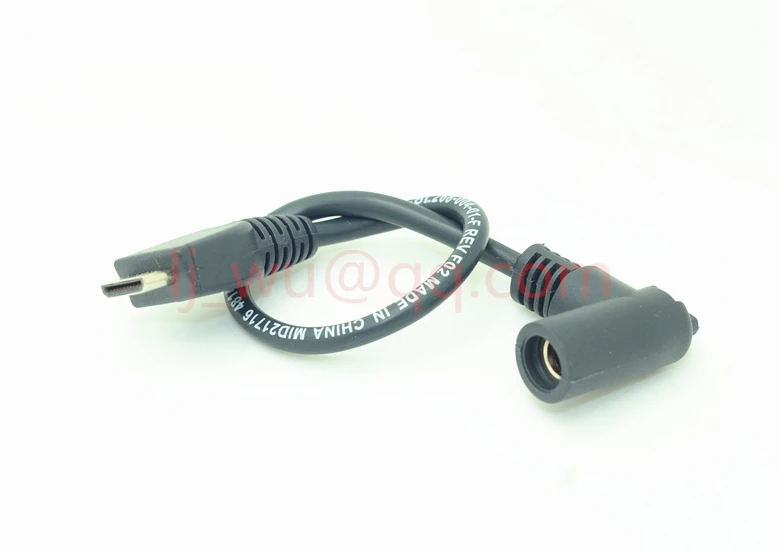  Brand New Original Verifone Vx670 Vx680 HDMI Power Adaptor 50pcs Cable
