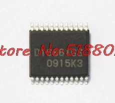 

1pcs/lot D16861GS D16861 16861GS SSOP-24 In Stock
