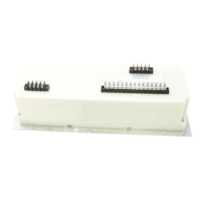 XM-18G один ключ инкубатор контроллер термостат гигростат многофункциональный полностью автоматический с датчиком температуры и влажности для яиц