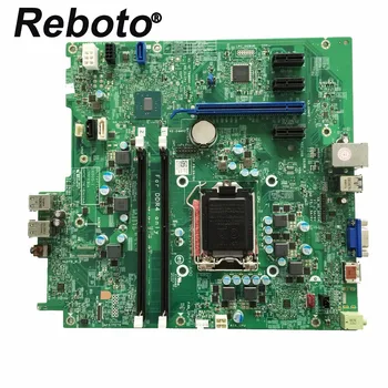 

Reboto High quality For Dell 3046MT Desktop motherboard LGA1151 CN-0GCXFM 0GCXFM GCXFM DDR4 MainBoard 100% Tested Fast Ship