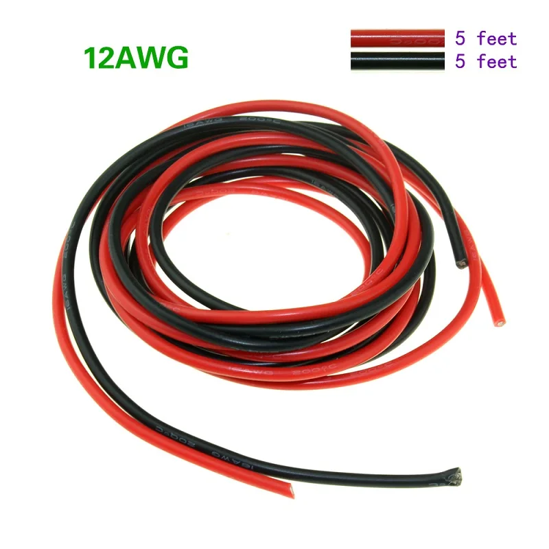 12AWG