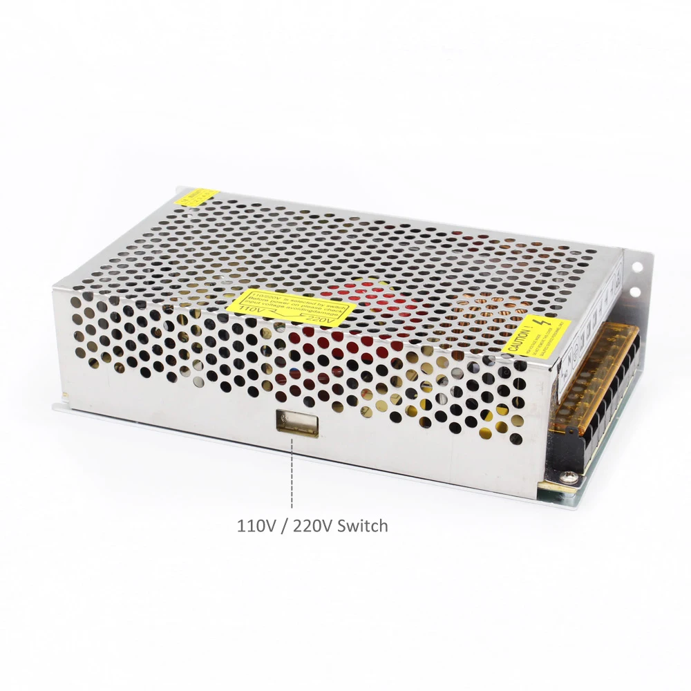 24v 5a power supply