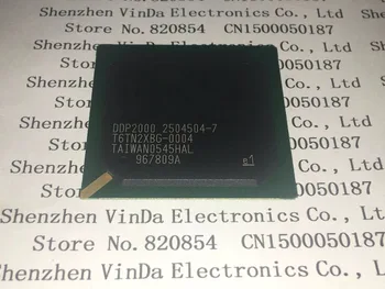 

5pcs/lot DDP2000-2504504-7 DDP2000 2504504 7 BGA