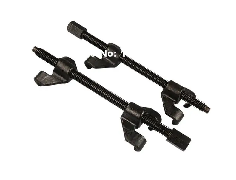 Car Suspension Struts Coil Spring Compressor Removal Clamp Tool Auto