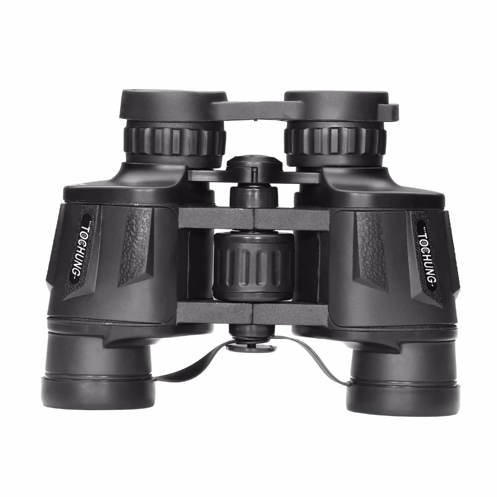 Tochung عالية الجودة المعادن مناظير 8x40 ، عالية التكبير مناظير ، العسكرية مناظير تلسكوب زاوية واسعة الرؤية قوية