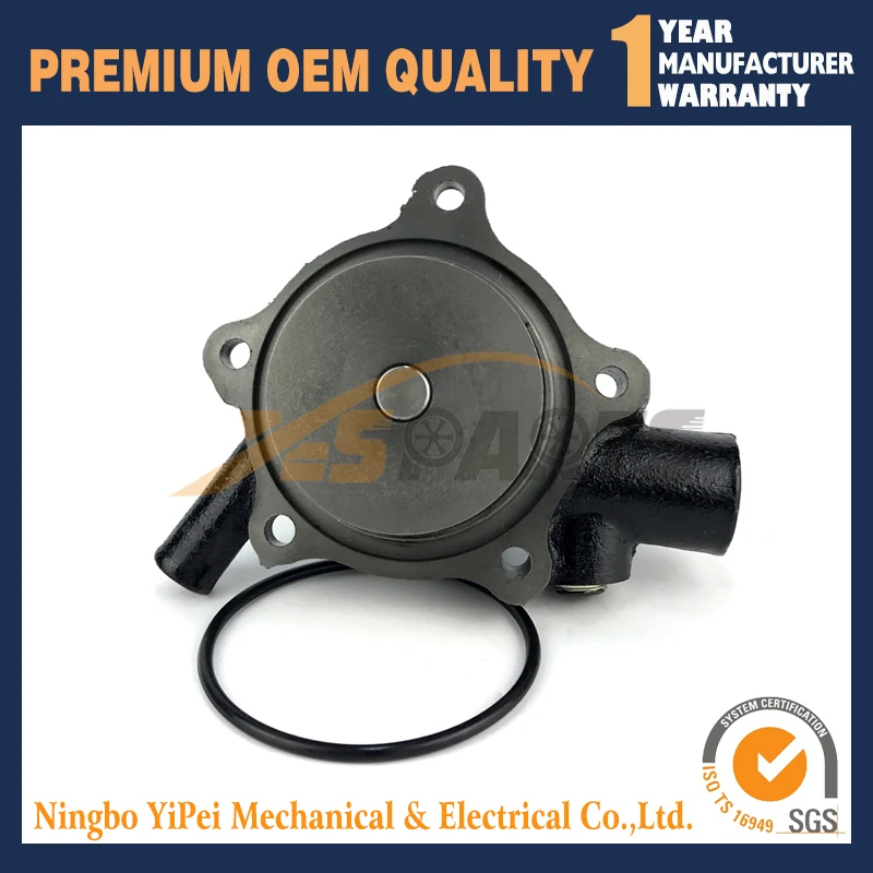 Новый водяной насос для термо King M329 CGSM NSD II M3 R6 M5 RC III 11 9356 119356|pump for|pump for waterpump pump |