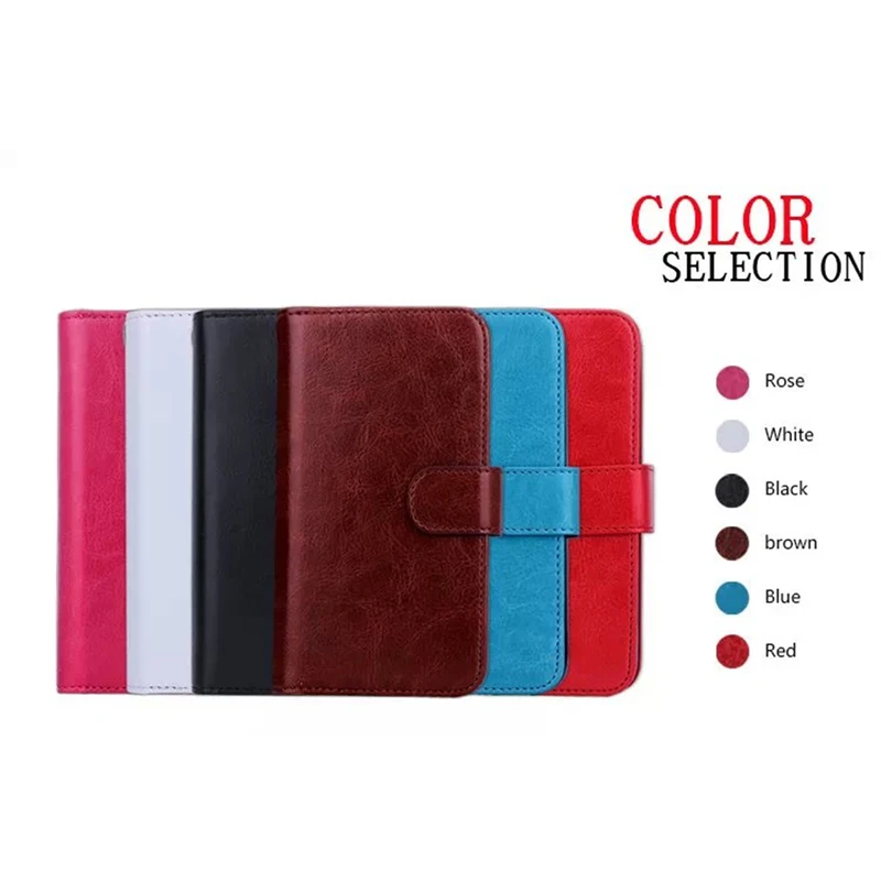 Coque чехол для iPhone 6 s Plus и кожаный деловых телефонов 9 держатель кредитных карт 2 в 1