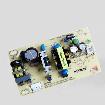 

Cable TV Optical Receiver Switching Power Supply WN19-220/220V into 24V0.8A Out