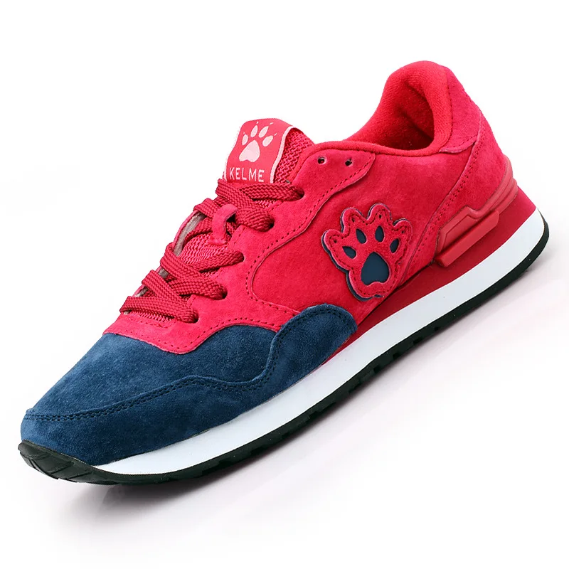 

2018 New Top Quality Spring and Summer Board Shoes Cotton Casual Shoes Men's Shoes Sneakers Size 38-44