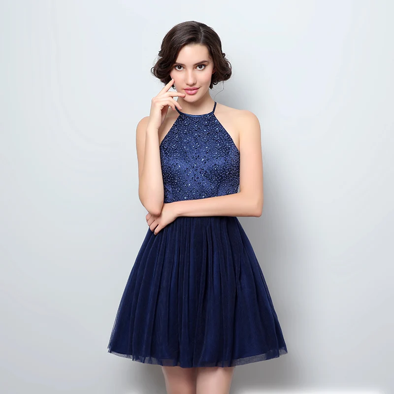 Vestidos de formatura