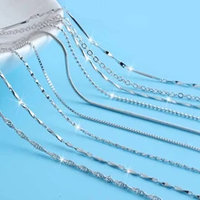 NEHZY женские модные ювелирные изделия цепочка ожерелье короткое ожерелье аксессуары высокого класса