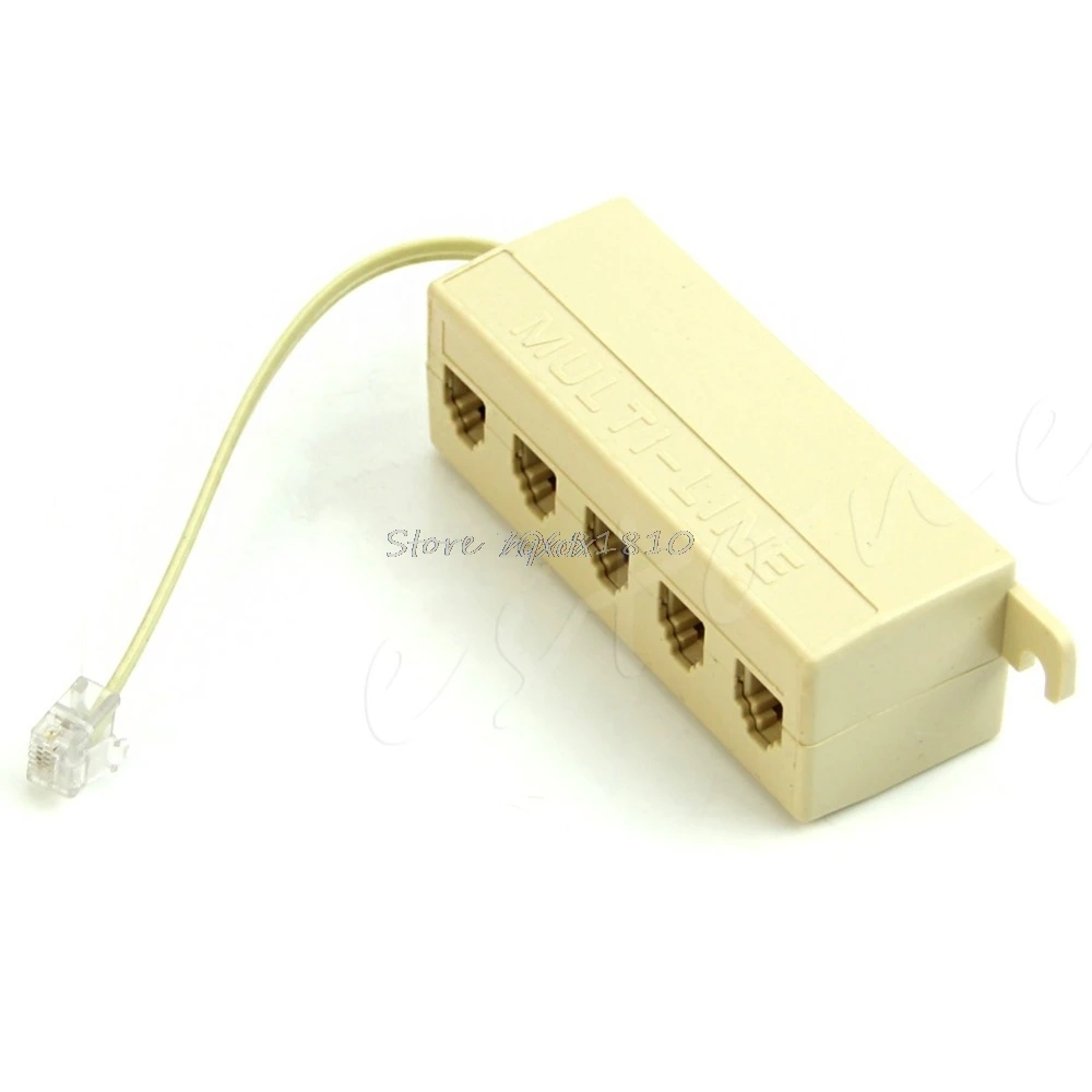 To Rj11 Wiring