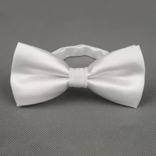 Mantieqingway Винтаж полиэстер Для Мужчин's Бизнес костюмы узкие однотонный галстук-бабочка галстуки модные Для мужчин s тонкий prirted лук Галстуки Для Свадьба