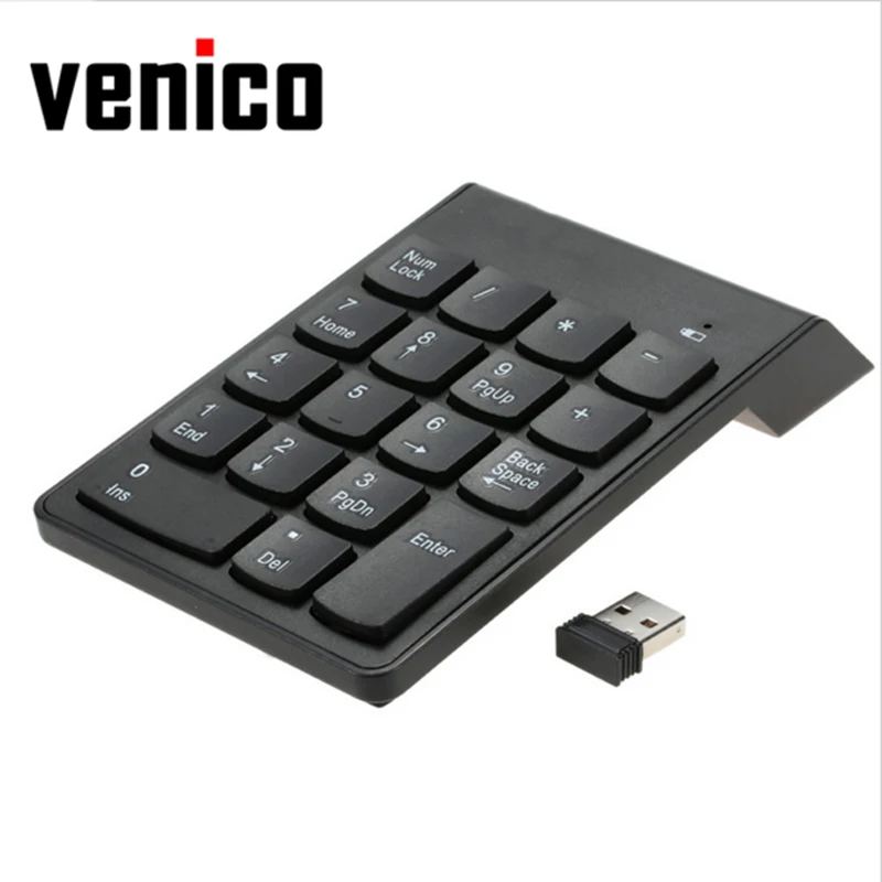 wireless numeric keypad for macbook pro