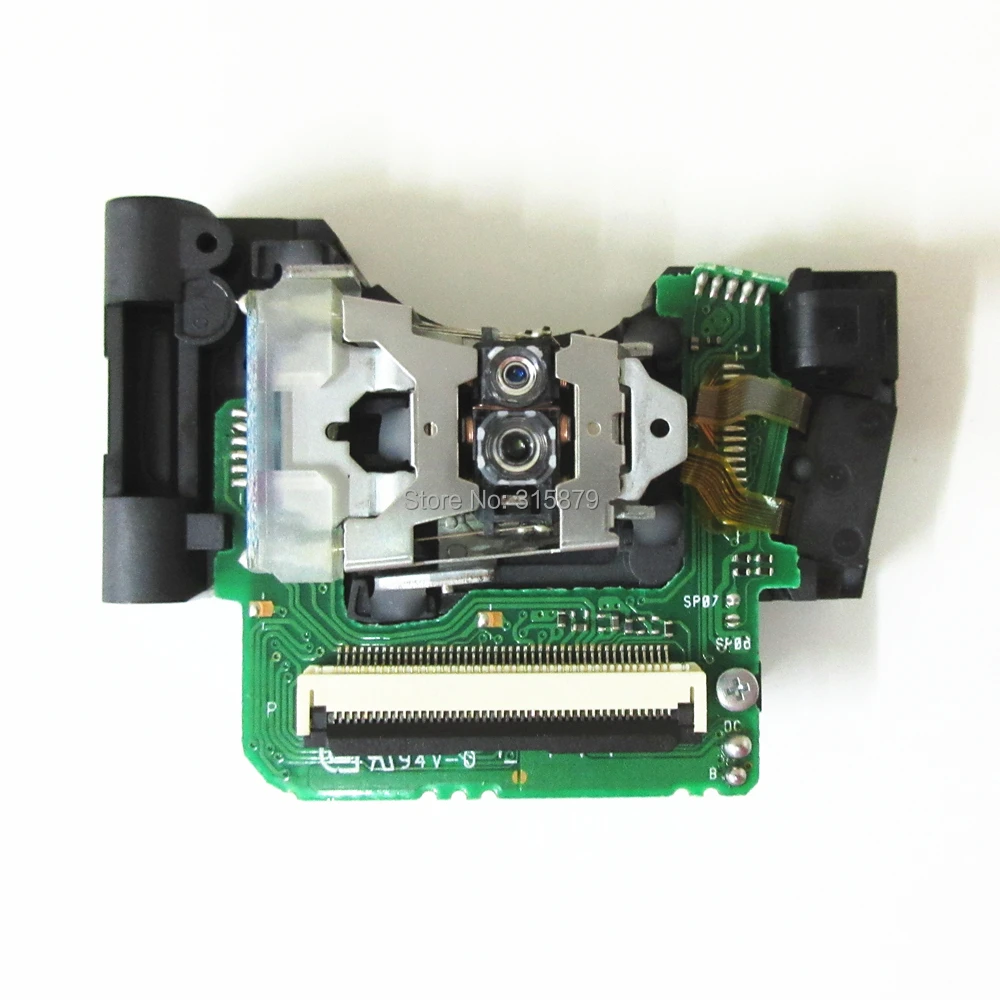 Original New BDP-LX55 Blu-ray DVD Optical Laser Pickup for Pioneer BDP LX55 BDPLX55 | Электроника