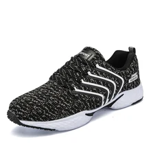 Новые высококачественные мужские кроссовки для бега, мужские беговые атлетические тренировочные кроссовки Zapatillas, Мужские размеры 39-46
