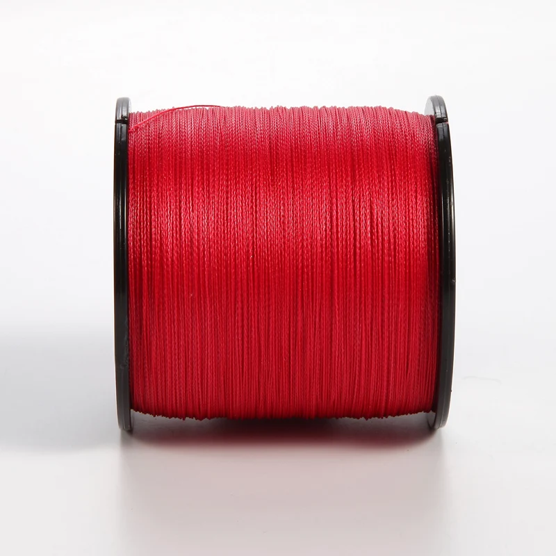 4strands 500M  red (1)