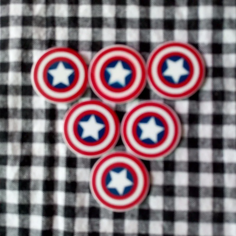 LOGO FLATBACK