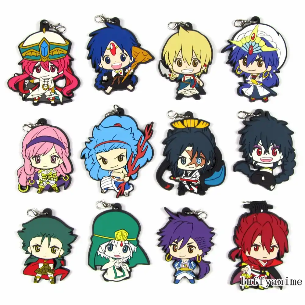 Sinbad Anime