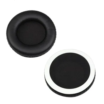 

NEW HOT Replacement Ear Pad Cushions For Steelseries Siberia V1 V2 V3 Gaming Headphones TOP QUALITY DEC24