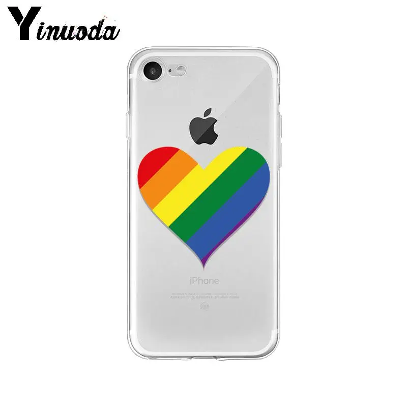 Lesbian LGBT Rainbow Pride