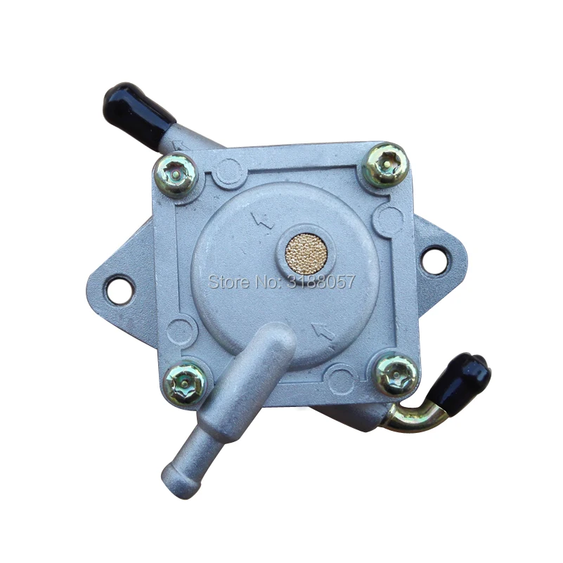Fuel Pump For EZGO Club Car Gas Golf Cart DS & Precedent 290FE 350 FE